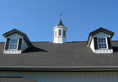 Dormers